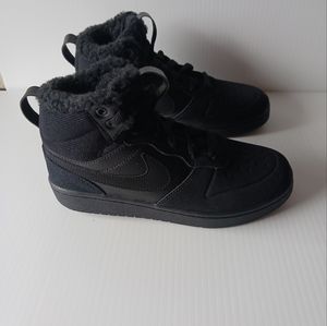 COURT BOROUGH MID 2 BOOT